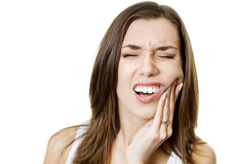 Quels sont les traitements pour les dents sensibles ?