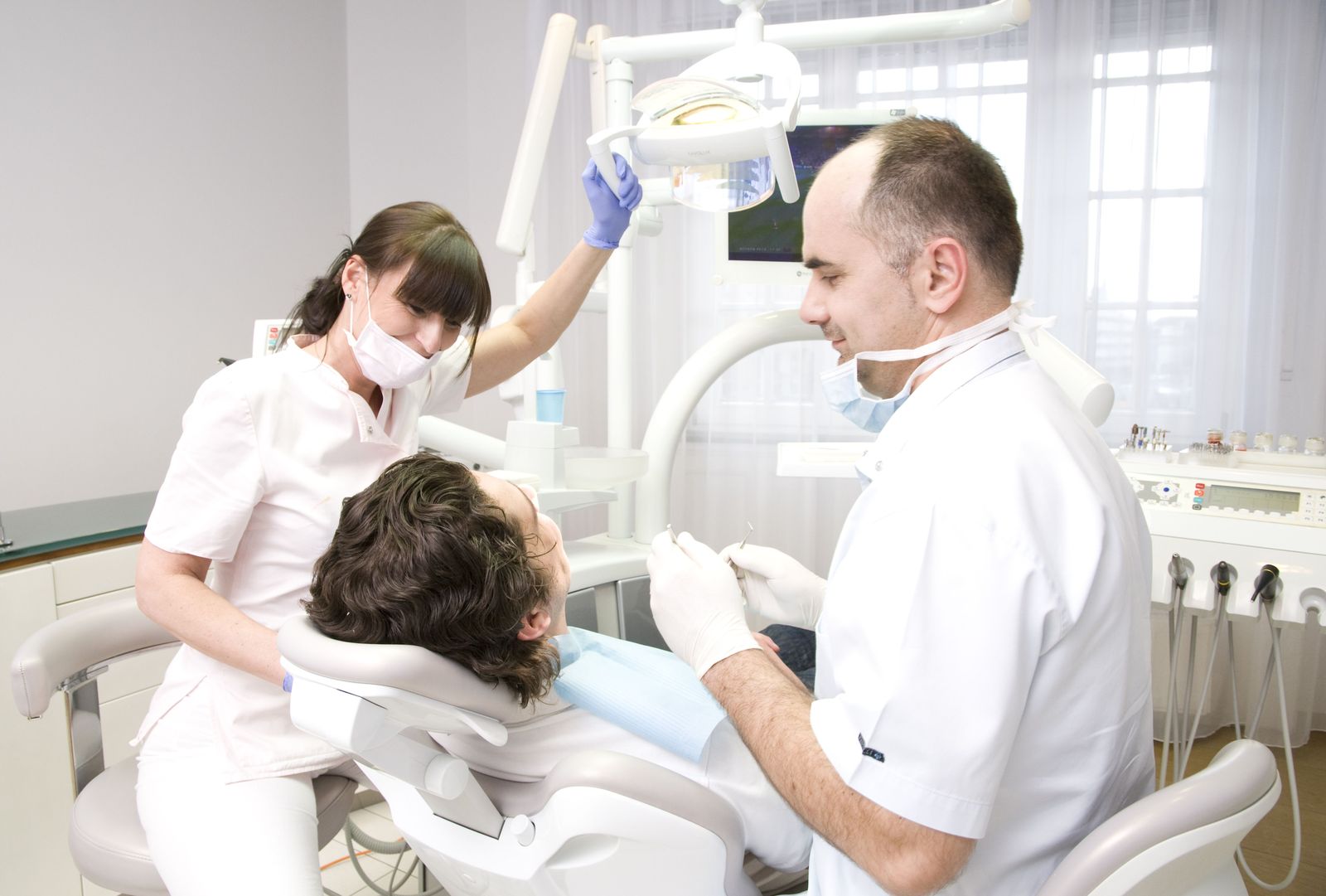consultation dentaire en suisse